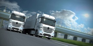 transporte terrestre