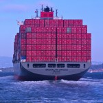 transporte maritimo